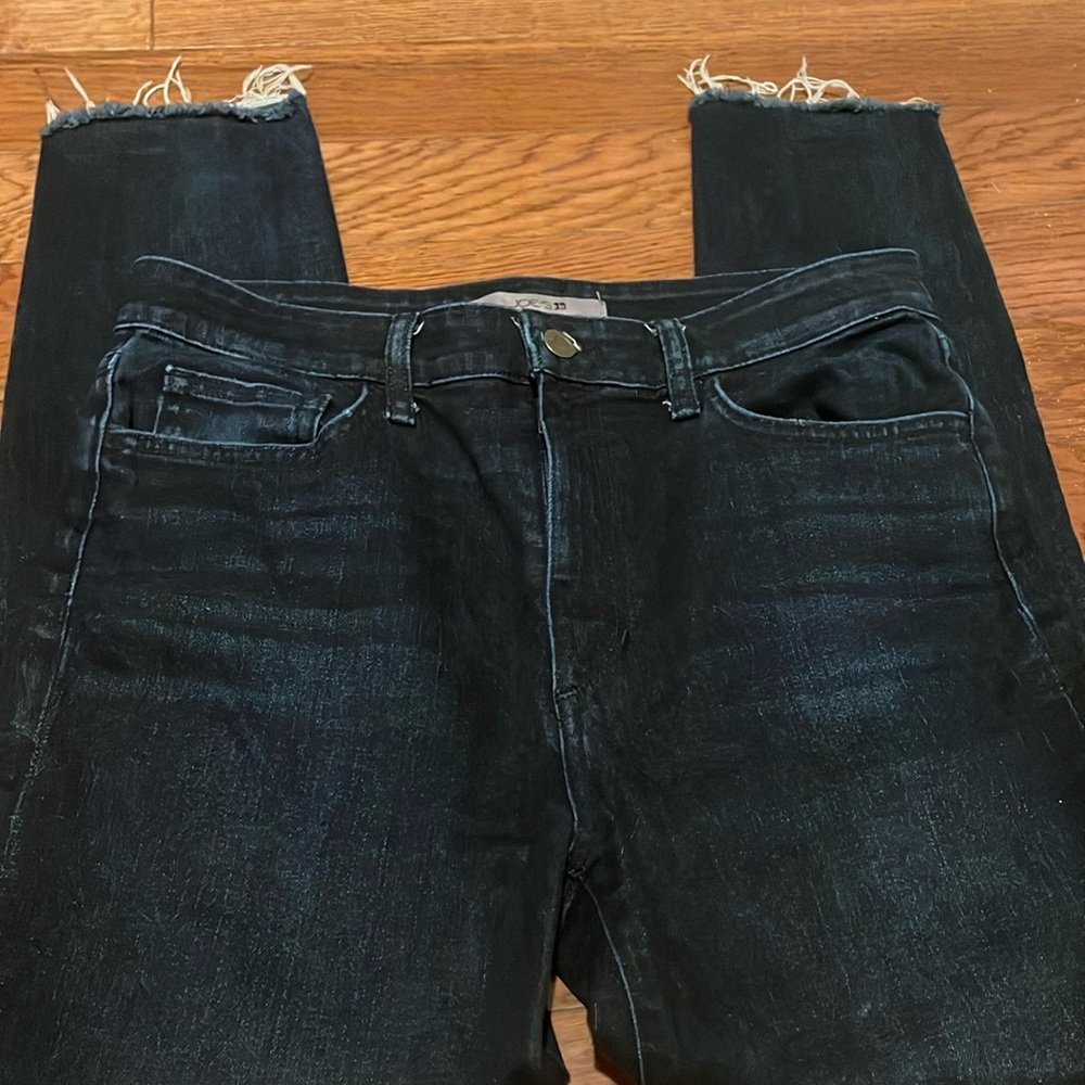 Joe’s Jeans skinny jeans size 30